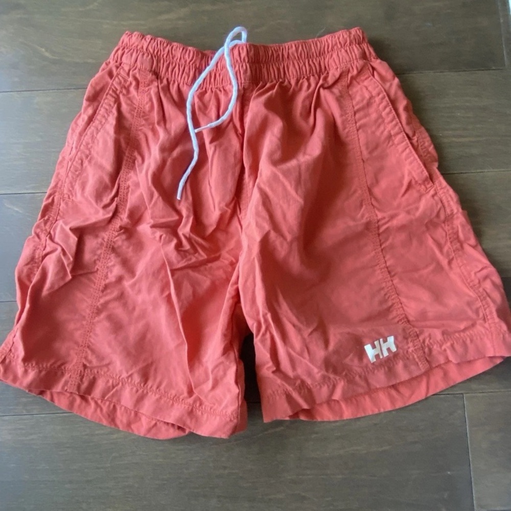 Helly Hansen Salmon Swim Trunks
